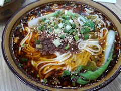 -花溪牛肉米粉(华兴东街店)