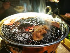 -AJIYA味屋和牛烤肉自助放题(温州万象城店)