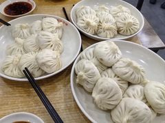 -津门张记包子铺(华昌道店)