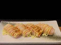 -青空日料烧肉烧鸟店(后湖兴业路店)