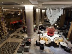 -杭州君悦酒店