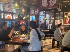 -阿大排档(长春这有山店)