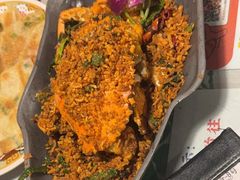 -辉记炭烧海鲜大排档·老字号(福田店)