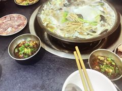 -海关荤豆花(洋河一路店)