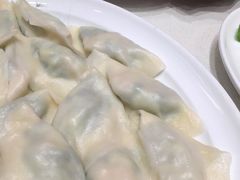 -喜家德虾仁水饺(中央大街店)