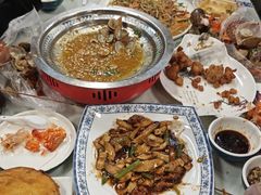 -黑石礁酒楼·海鲜(黑石礁店)