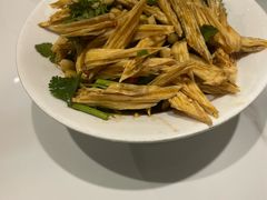 -饭橘汉江码头·乡野土菜馆(静安路店)