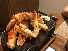 -蟹将军·松叶蟹和牛日料放题自助(K11店)