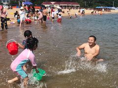 -老虎石海上公园