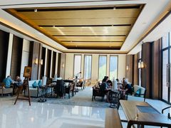 -上海崇明金茂凯悦酒店