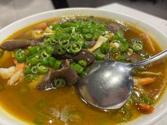 -眉州东坡(华联万柳店)