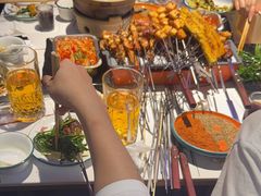 -亿牌牌东北烧烤(博物馆旗舰店)