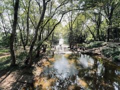 -西溪南古村落景区
