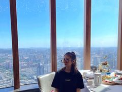 -泉客厅LAPUTA·天空之城