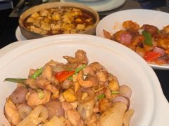 -富力威斯汀酒店-中国元素中餐厅(武昌临江店)