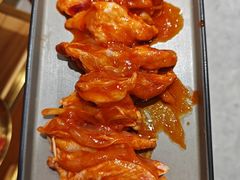 -郭记烤肉创始店(民丰大街店)