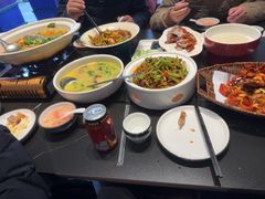 -明丰小渔馆(明月路店)