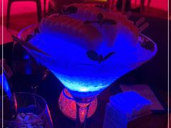 -The Penthouse酒吧