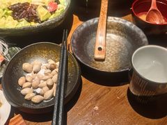 -千代武日本料理(开发区店)
