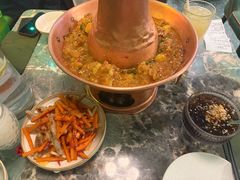 -浩海火烧云傣家菜(京广店)