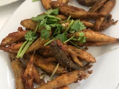 -老三鱼仔店