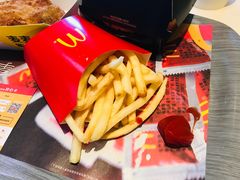 -麦当劳(坂田分店)