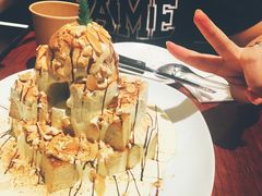 -卡朋厨房(289艺术园区店)