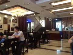 大堂-熙盛源(滨湖万达店)