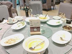-山外山菜馆(玉泉路店)
