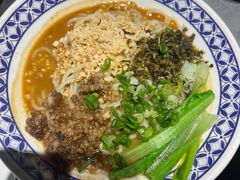 -四川饭店(长白店)