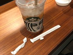 -星巴克臻选(深圳华强北茂业店)