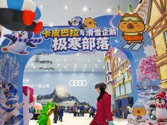 -广州热雪奇迹