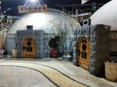-纽斯桑拿会所(天山店)