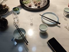 -碗中海·蒸汽海鲜·桑拿鸡(岭南天地店)