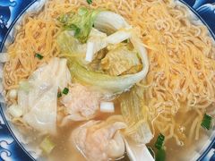 -香港威特瑞茶餐厅(小白楼音乐厅店)