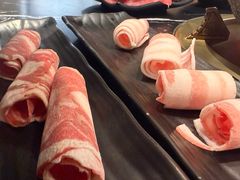 -湊湊火锅·茶憩(颐堤港店)