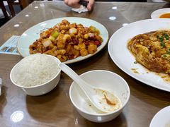 -白魁老号饭庄(安内店)