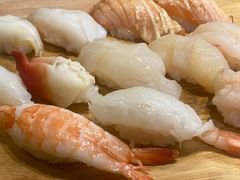 -板长寿司(铜锣湾店)