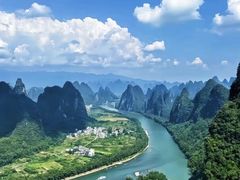 -荔江湾景区