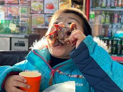 -闫家炸鸡架(五爱总店)