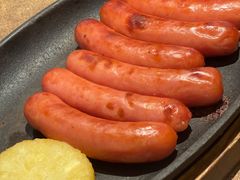 -萨莉亚意式餐厅(浦江万达广场店)