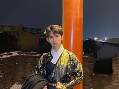 -云锦汉服馆·古典妆造摄影(唐城店)