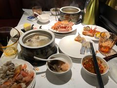 -加餐海鲜自助(宝龙一城店)