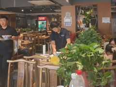 -河沿肉饼Beijing Pie(东华门店)