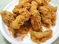 -新享乐海鲜(翠华路店)