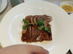 -潮州府·潮菜·砂锅粥(徐家汇店)