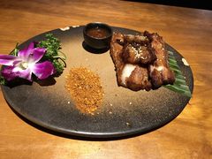 -觅山云南菜(泊富ICITY店)