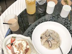 -T館·花园艺术餐厅