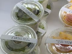 -夏佐CHASEL(横店康庄路店)