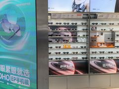 -LOHO眼镜(北京合生汇店)